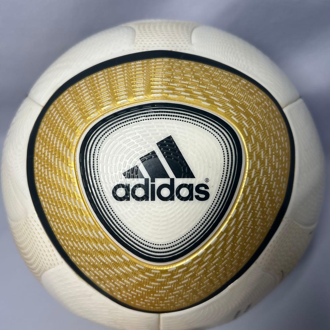 adidas Jobulani サッカーボール サイズ5