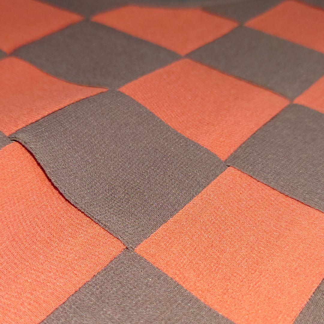 Duccia Grimani シルクシフォントップス　他2点　セットアップ