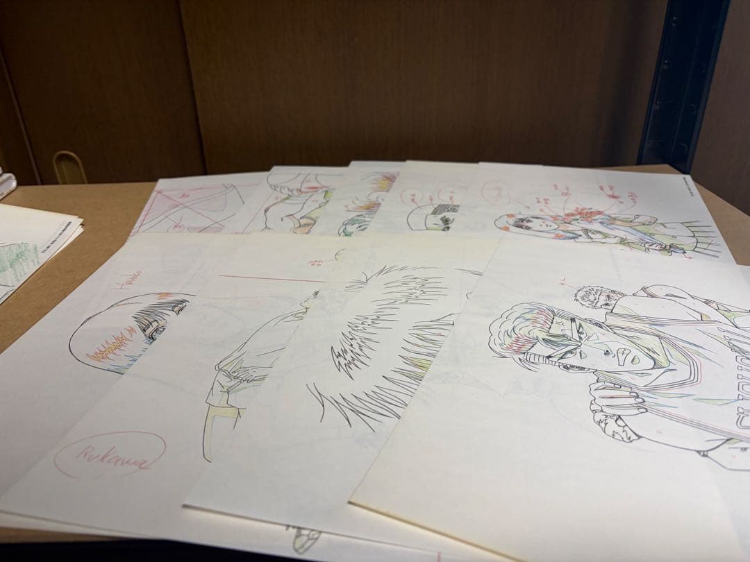 スラムダンク SLAMDUNK 複製動画 アニメ 東映