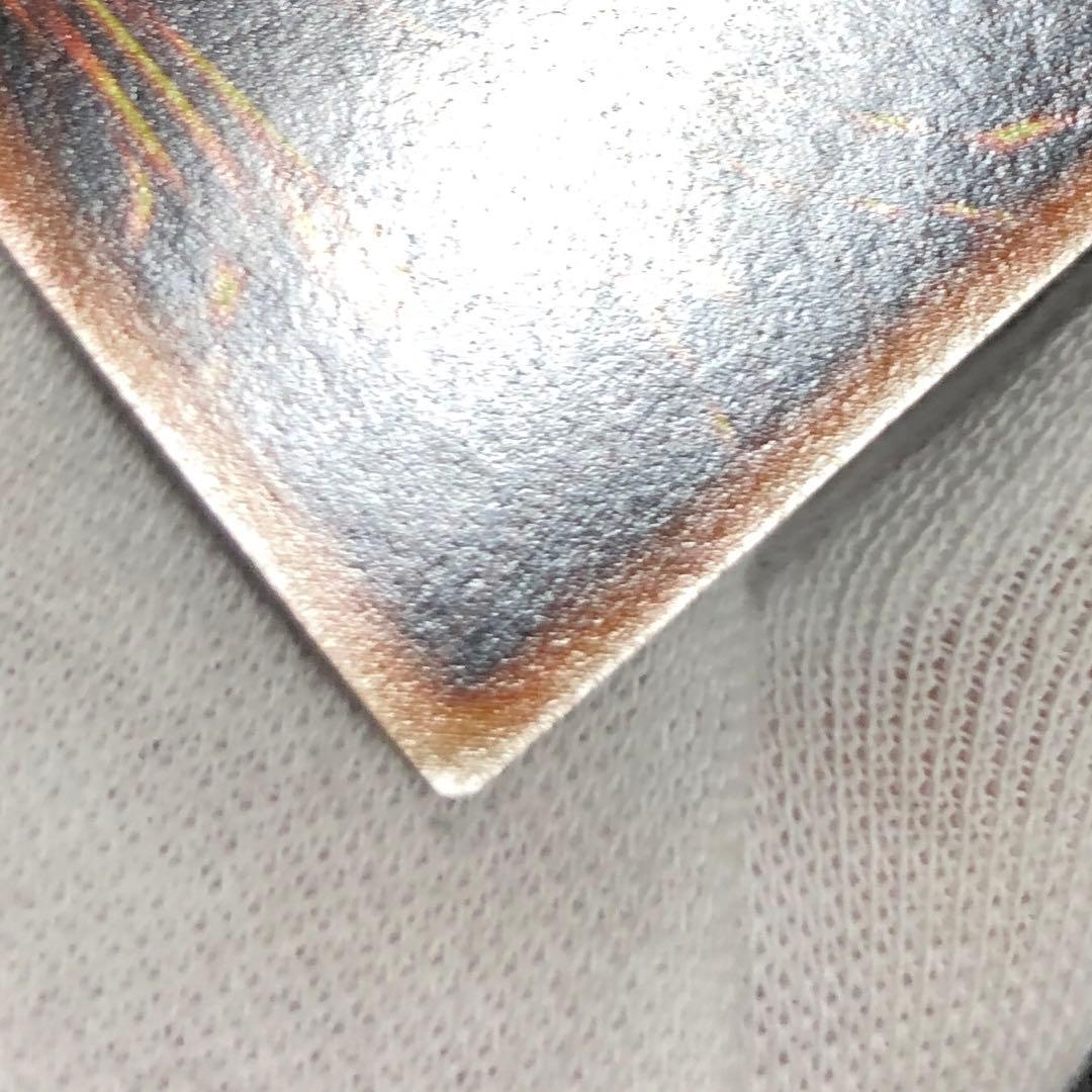 遊戯王 レッドアイズ・ブラックメタルドラゴン　初期　シークレットレア