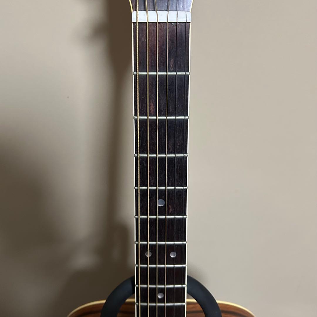 Aria W-200 アコースティックギター アコギ