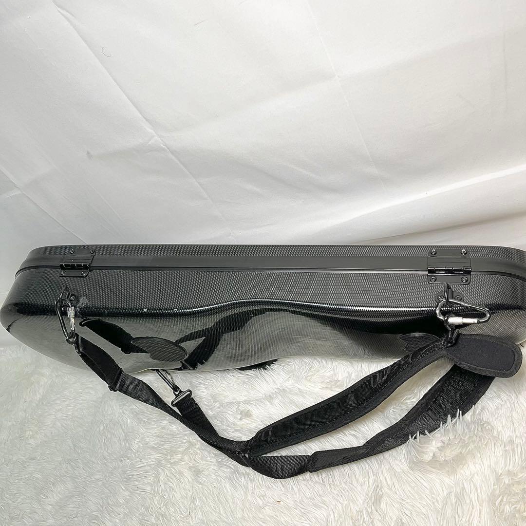 【良品】bam Hightech バイオリン4/4ケース