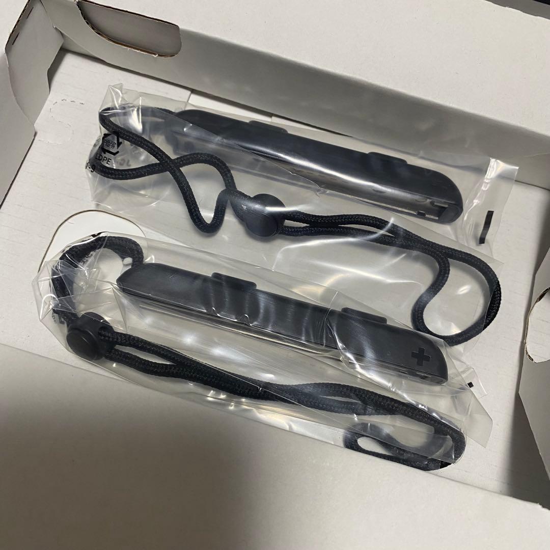 【備品全てあり】Nintendo Switch 本体 青/赤