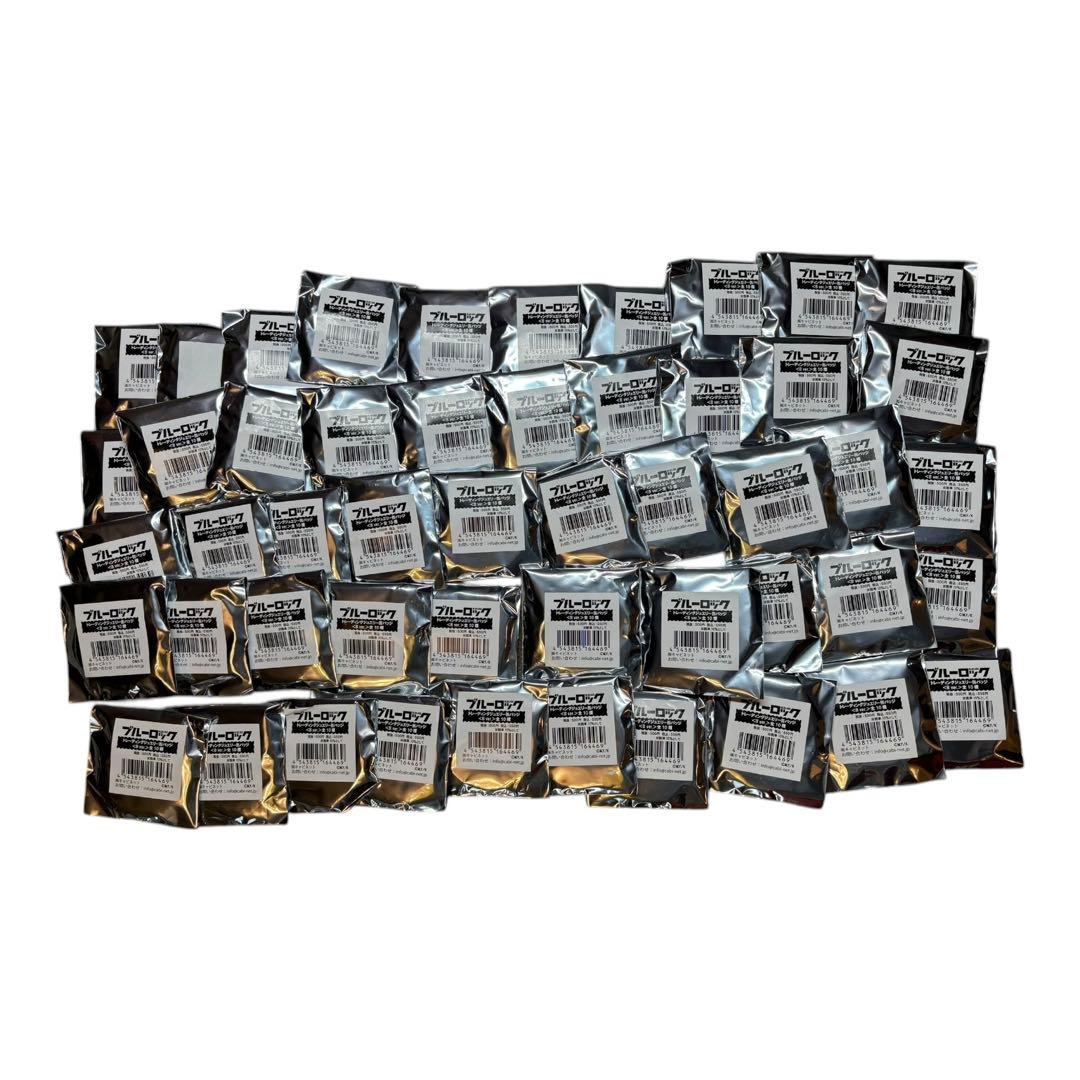 糸師凛　ブルーロック ブルロ ジュエリー 缶バッジ 原作絵　まとめ売り 50個