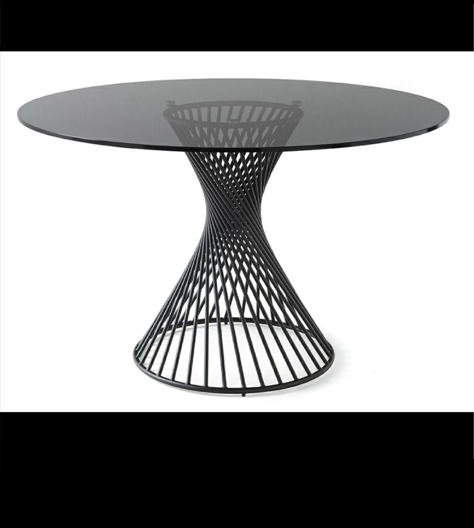 【12/15までの掲載！】カリガリスダイニングテーブル