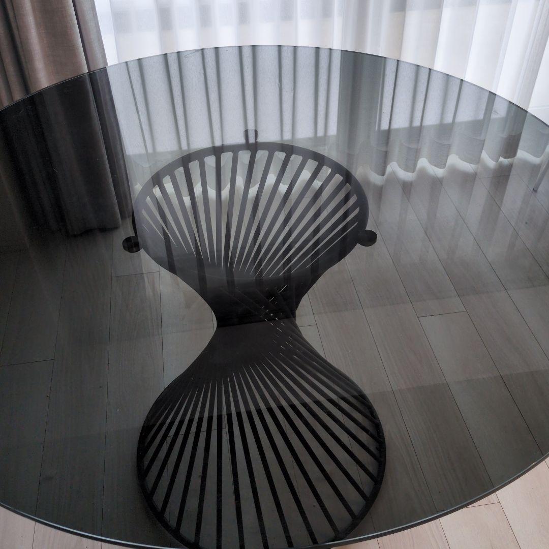 【12/15までの掲載！】カリガリスダイニングテーブル