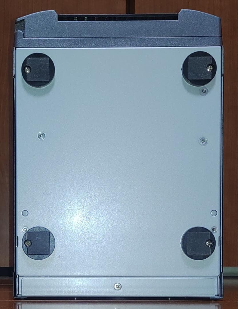 バッファロー テラステーション TS5210DN