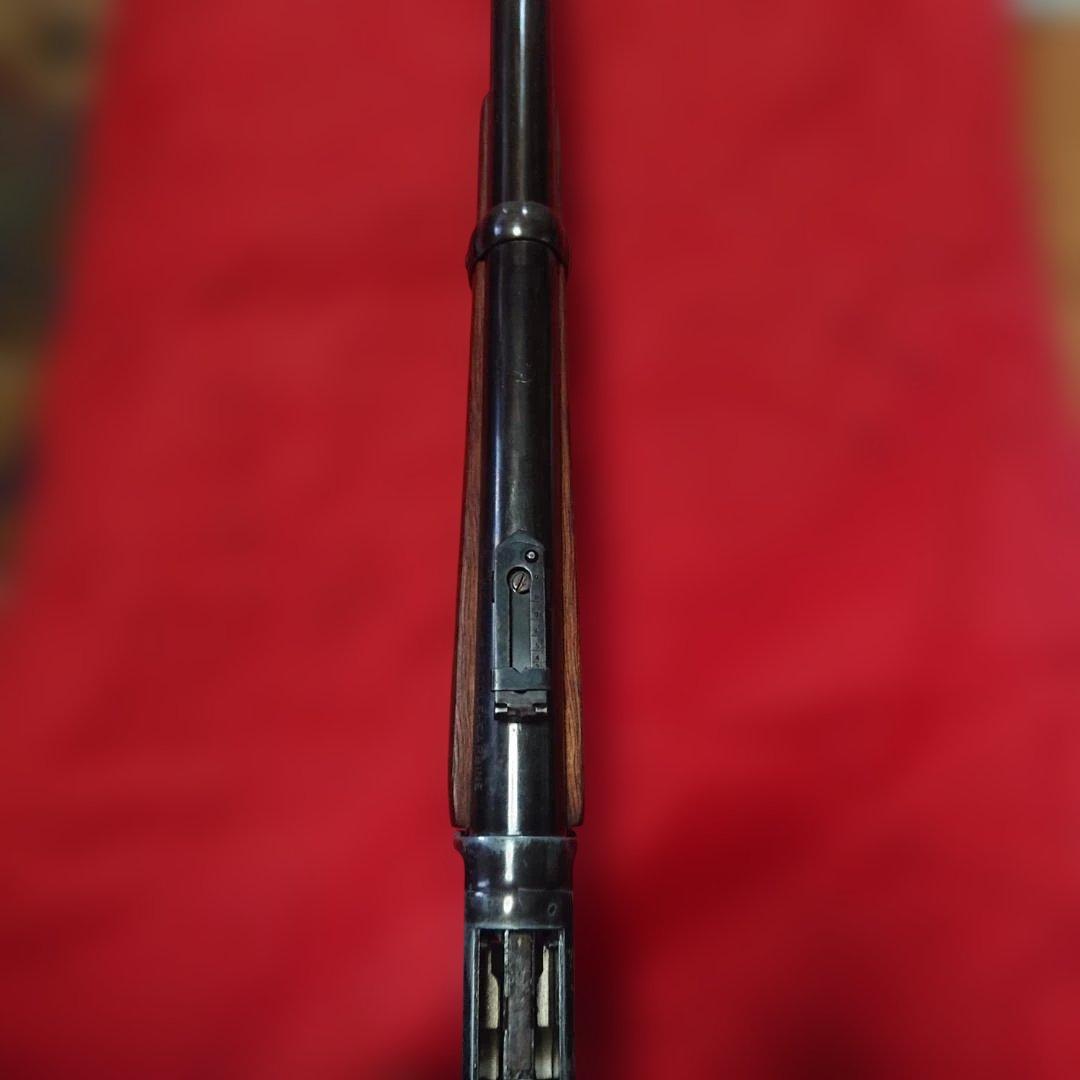 MGC ウィンチェスター M73