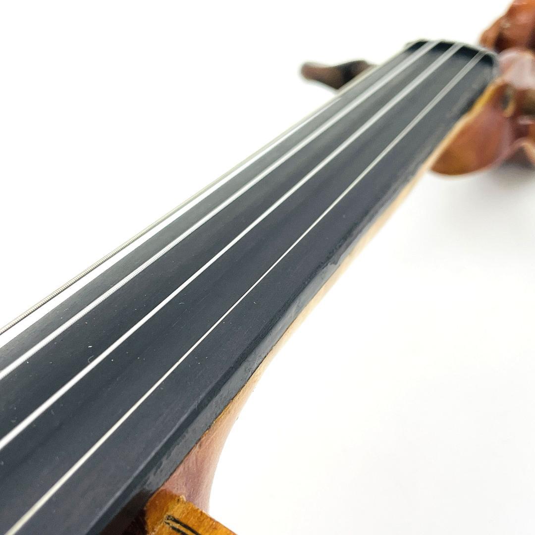 Kiso Suzuki No.8 Anno1968 4/4 バイオリン【整備品】