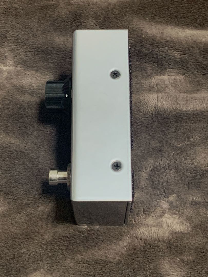 ギター J. Rockett Audio BOING spring reverb