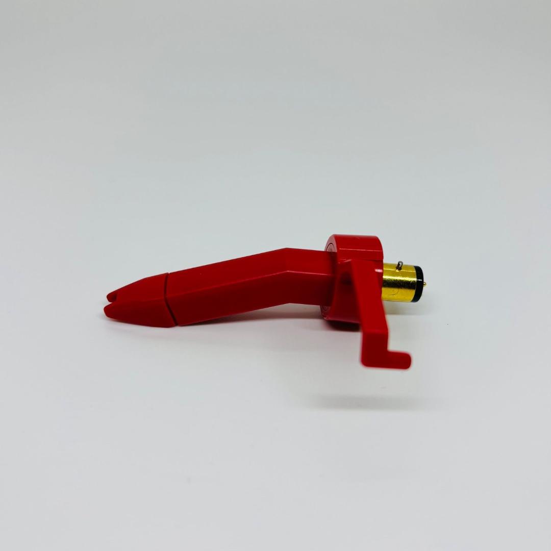 【希少品】樽屋 カートリッジ 01 M 赤