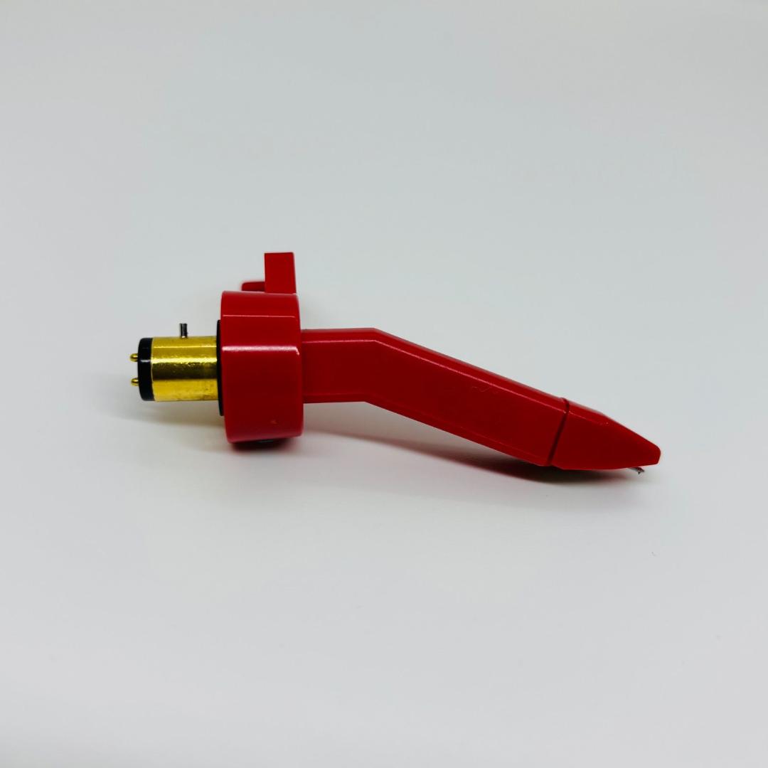 【希少品】樽屋 カートリッジ 01 M 赤