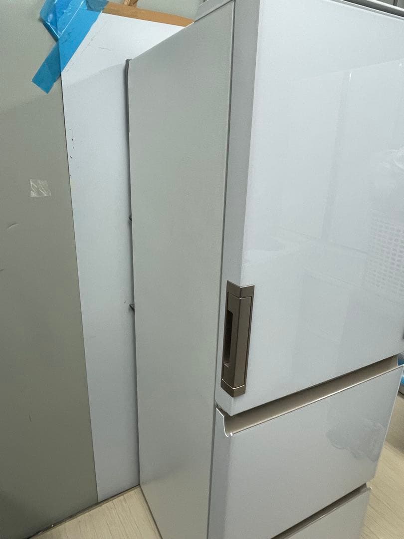 SHARP SJ-GH35G-W 2021年製