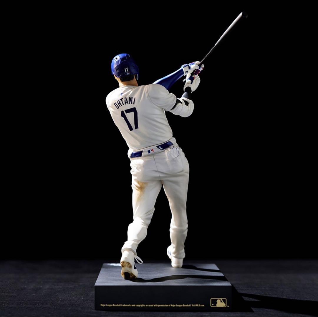 【新品】リアルパーフェクトシリーズ 大谷翔平プレミアムフィギュア Vol.2