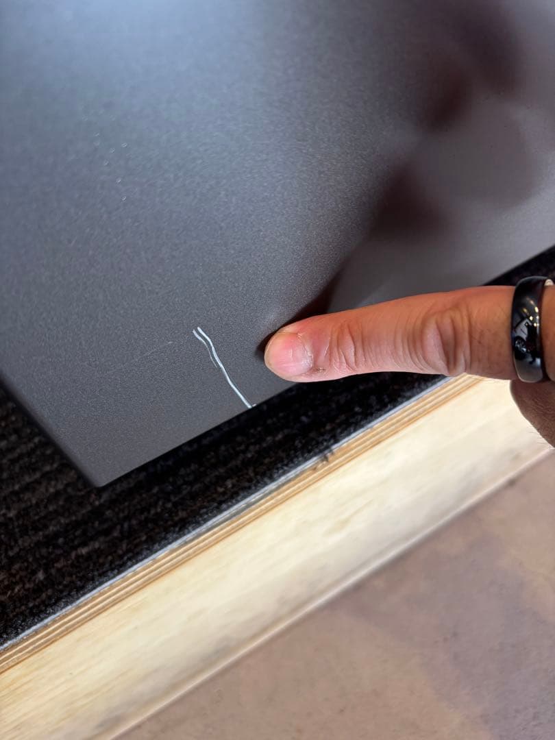 2023年製 冷蔵庫シャープノンフロンSJ-D15J-H