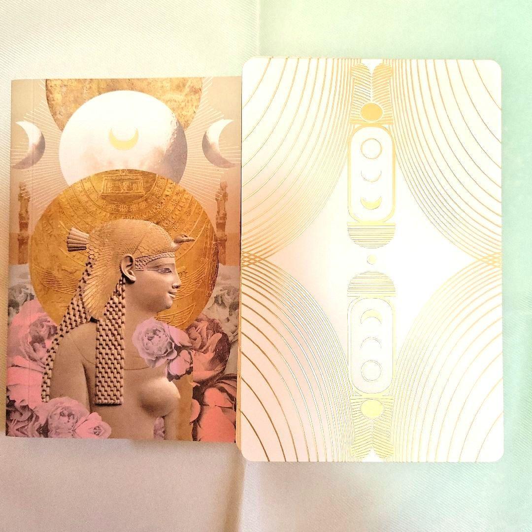 THE MOONCHILD タロットカード