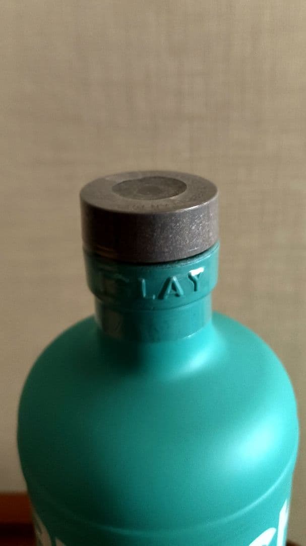 年始限定値下げ! ブルックラディ シェリーカスク 免税店限定 新品未開封 送料込