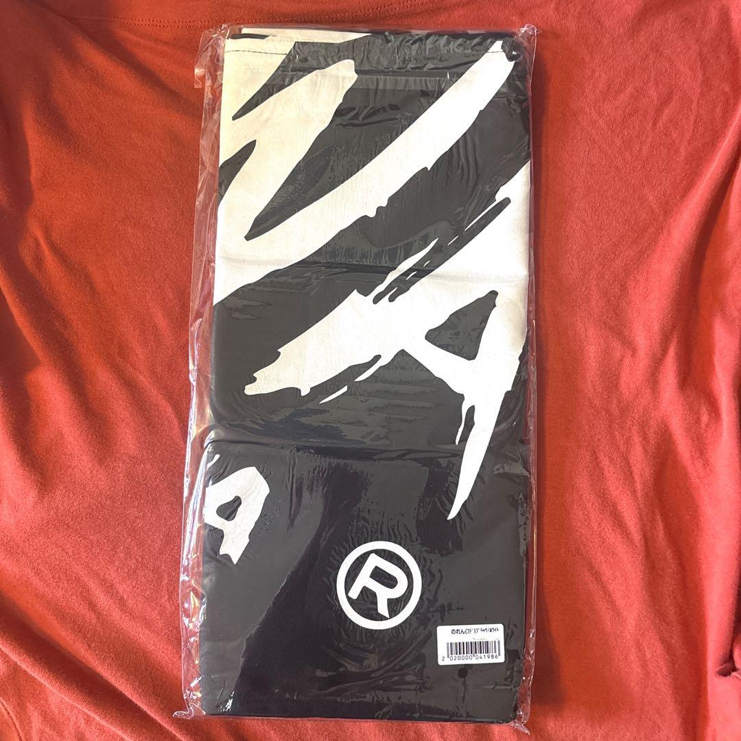 矢沢永吉★yazawa のれん★未開封