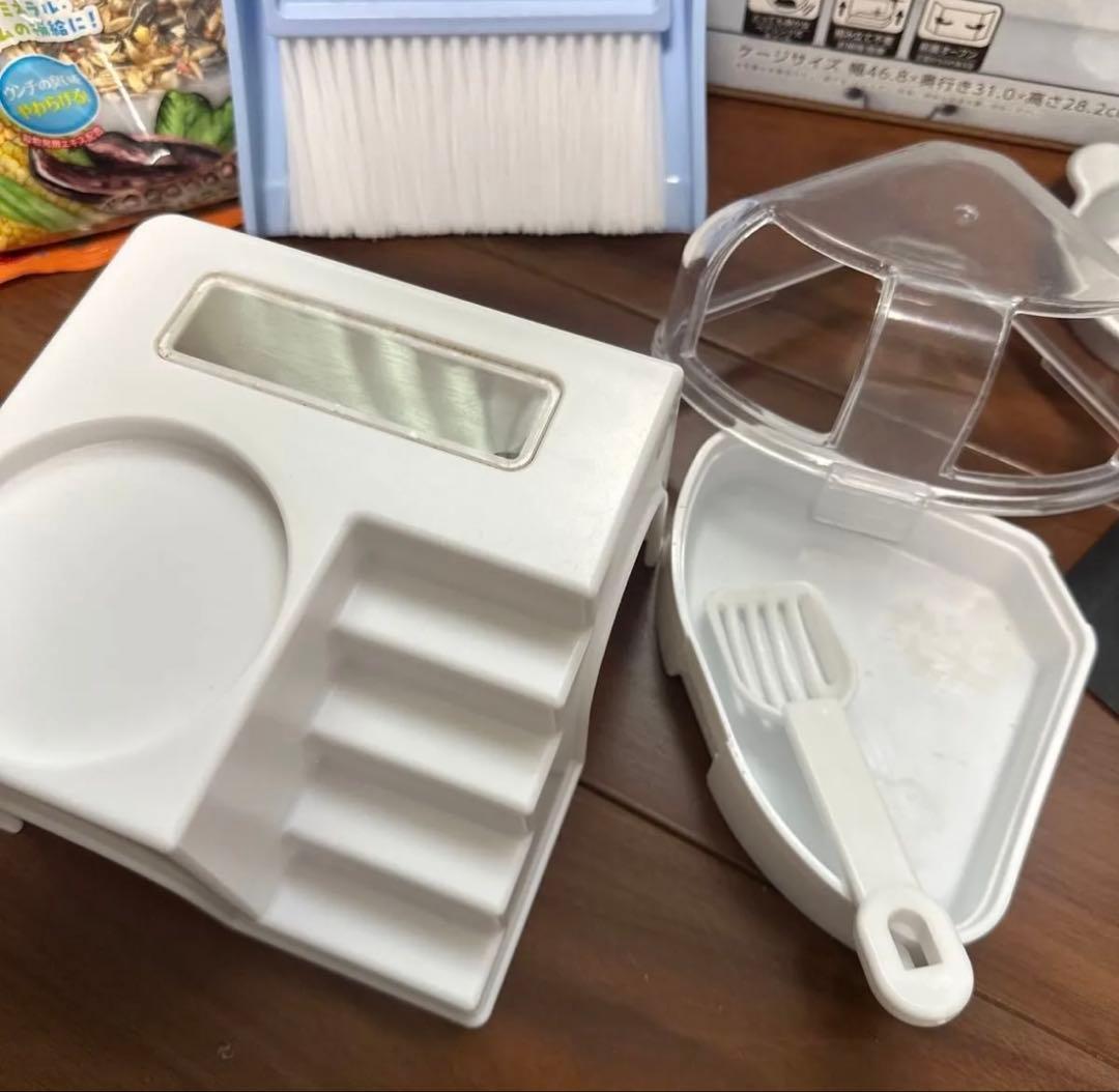 GEX グラスハーモニー450プラス　ハムスター飼育セット　グラスハーモニー