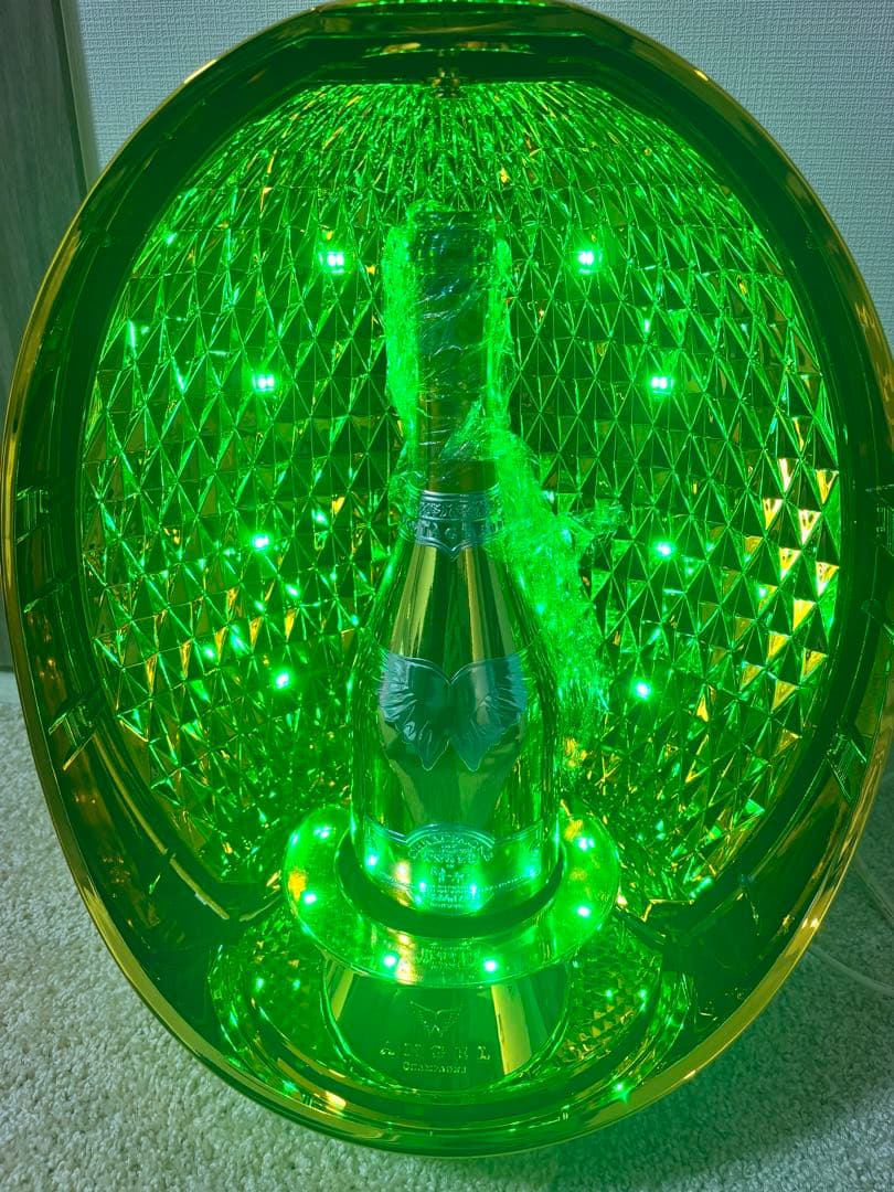 ANGEL GOLD Egg エンジェル エッグ ゴールド ケース　空