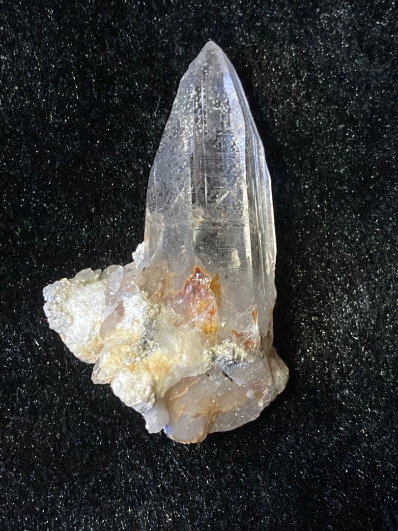 ライモナイトインガネーシュヒマール