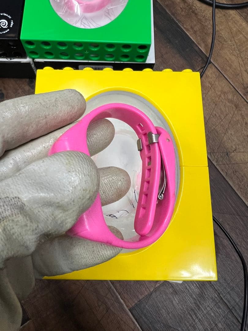 エヴァンゲリオン RELAXコラボ プラグスーツエディション 碇シンジ マリ