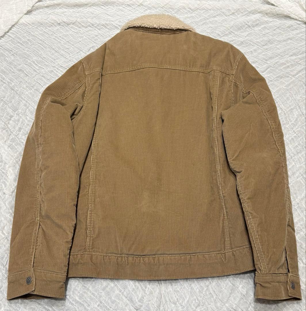 Patagonia（パタゴニア） コーデュロイ ボアジャケット Mサイズ