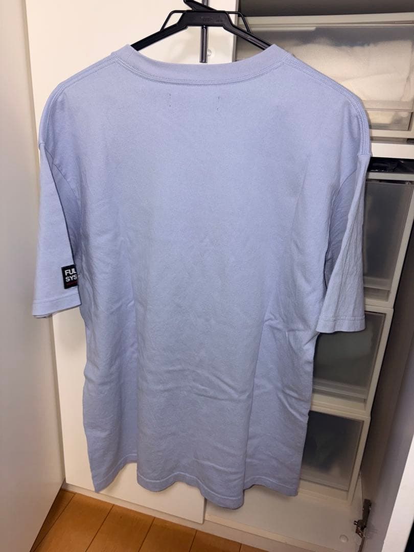 Jun Inagawa Tシャツ