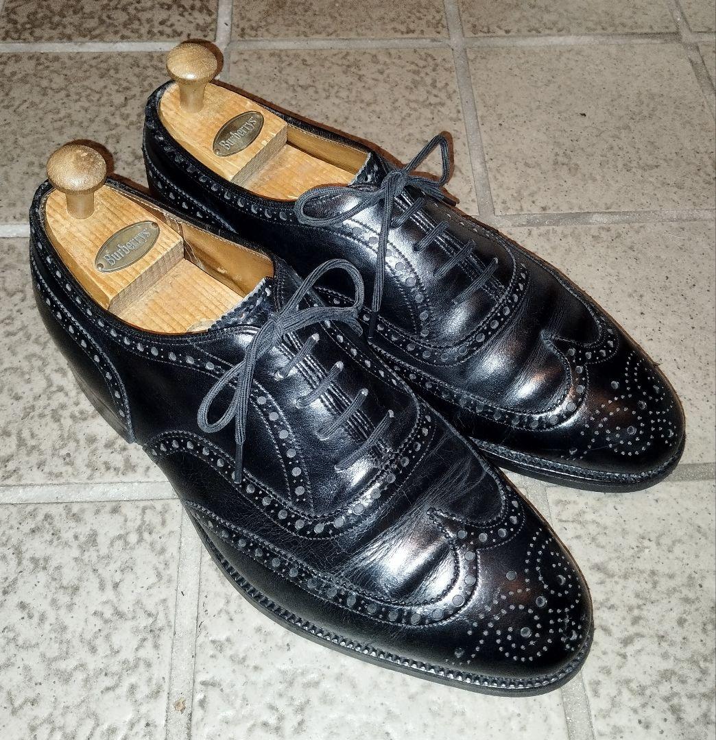 た*う様 旧チャーチ◇ヘンリー◇ブラック◇ラスト149◇3都市◇70F?◇希少◇