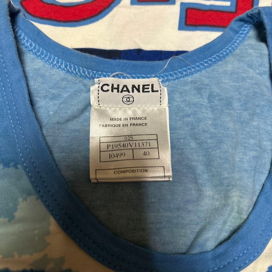 l‼️ 美品貴重　CHANEL シャネル サーフライン　お値下げ♪