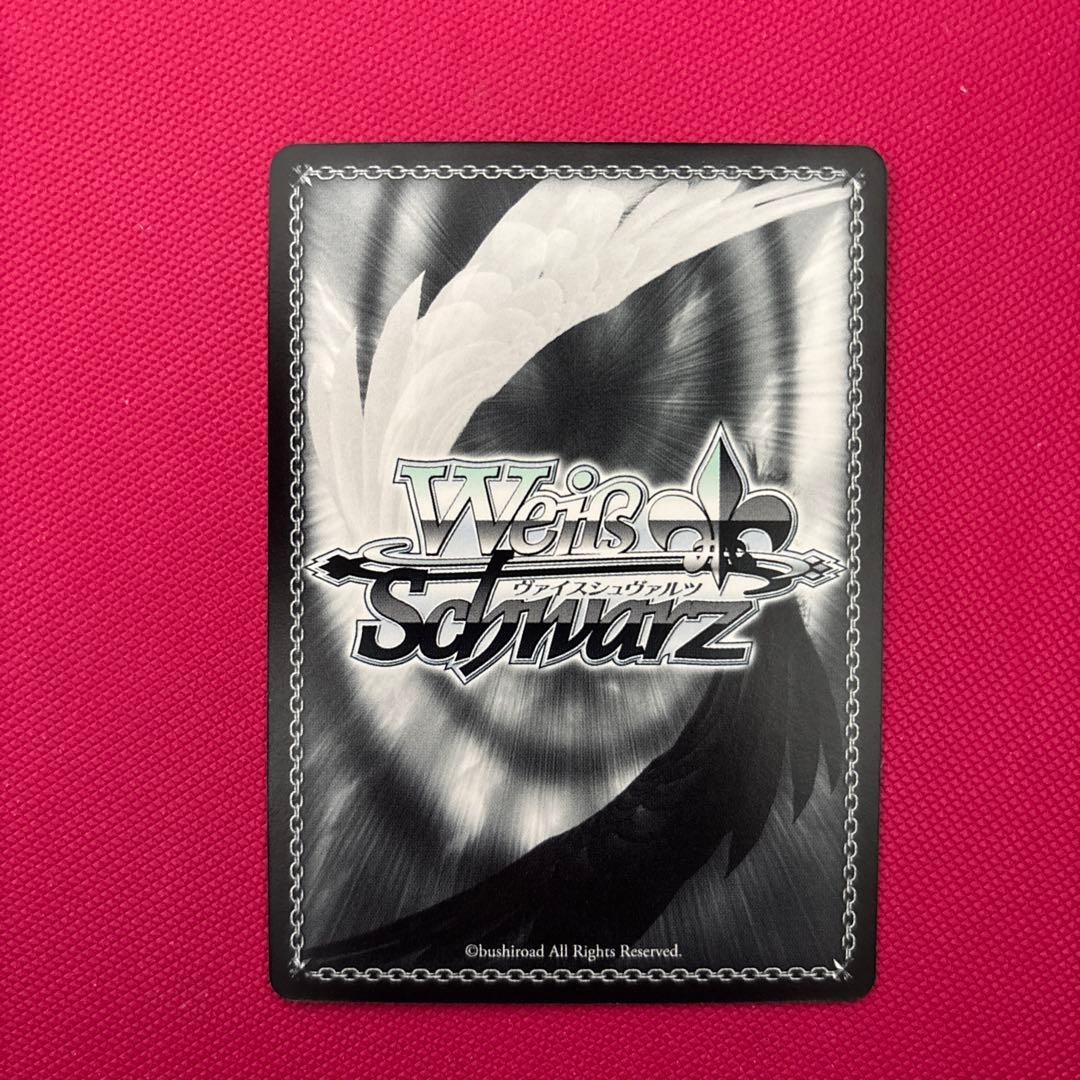 ヴァイス　サイン　立華　かなで　天使　WS SP Angel Beats!