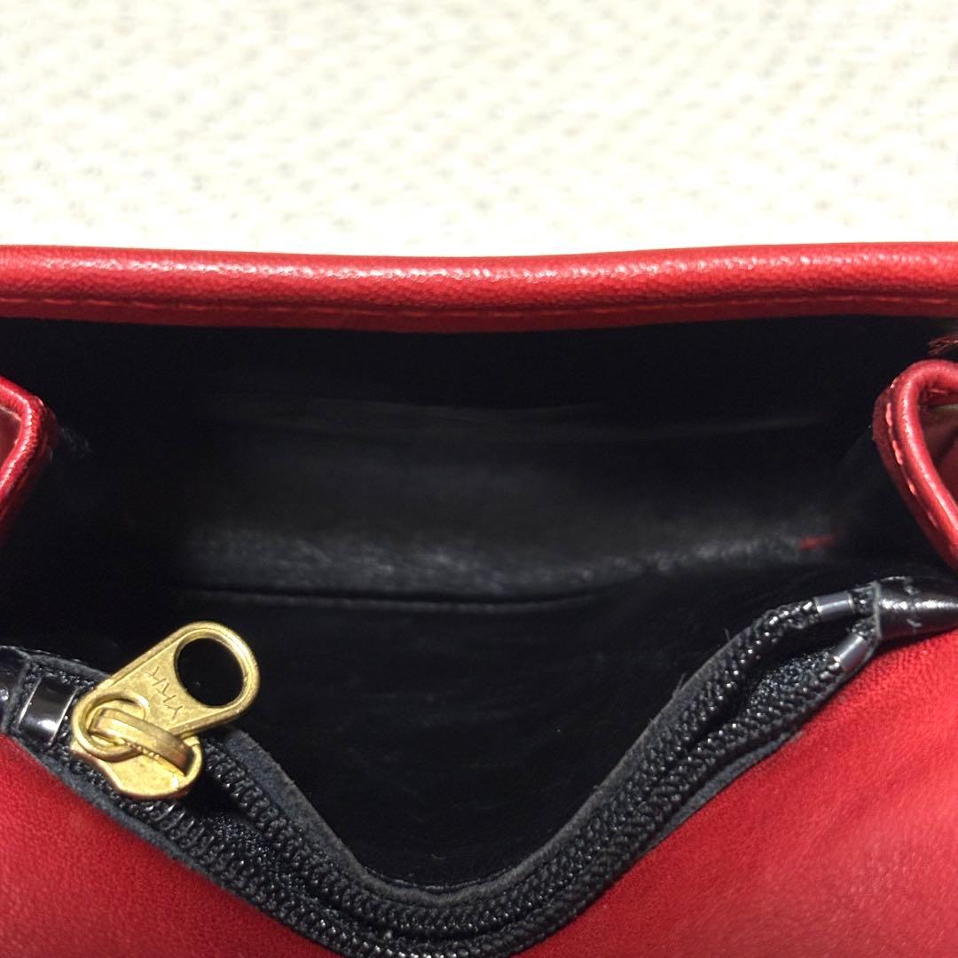 小物 VINTAGE COACH 7219 MULTIFUNCTION WALLET