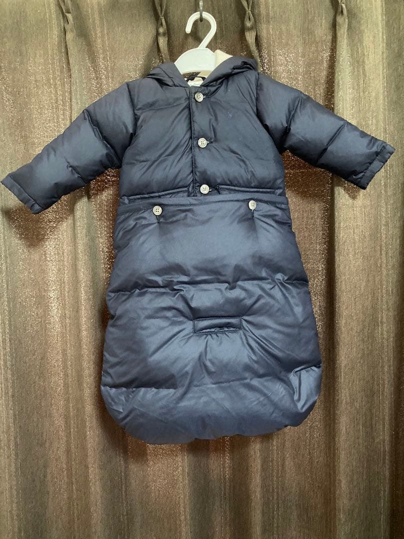 まち　ベビーアウターおまとめ