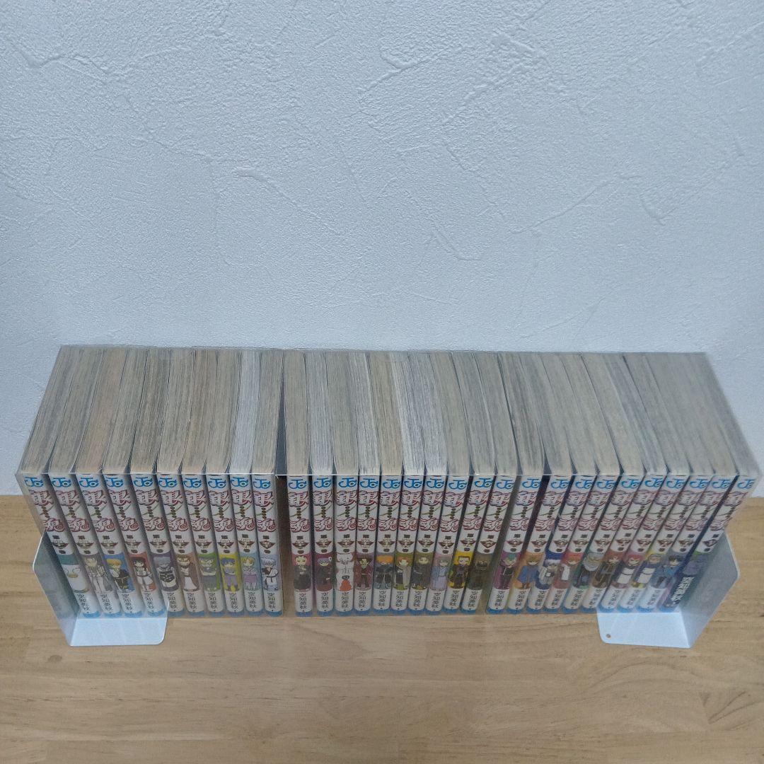 銀魂(ぎんたま) セット　1〜70巻　空知英秋