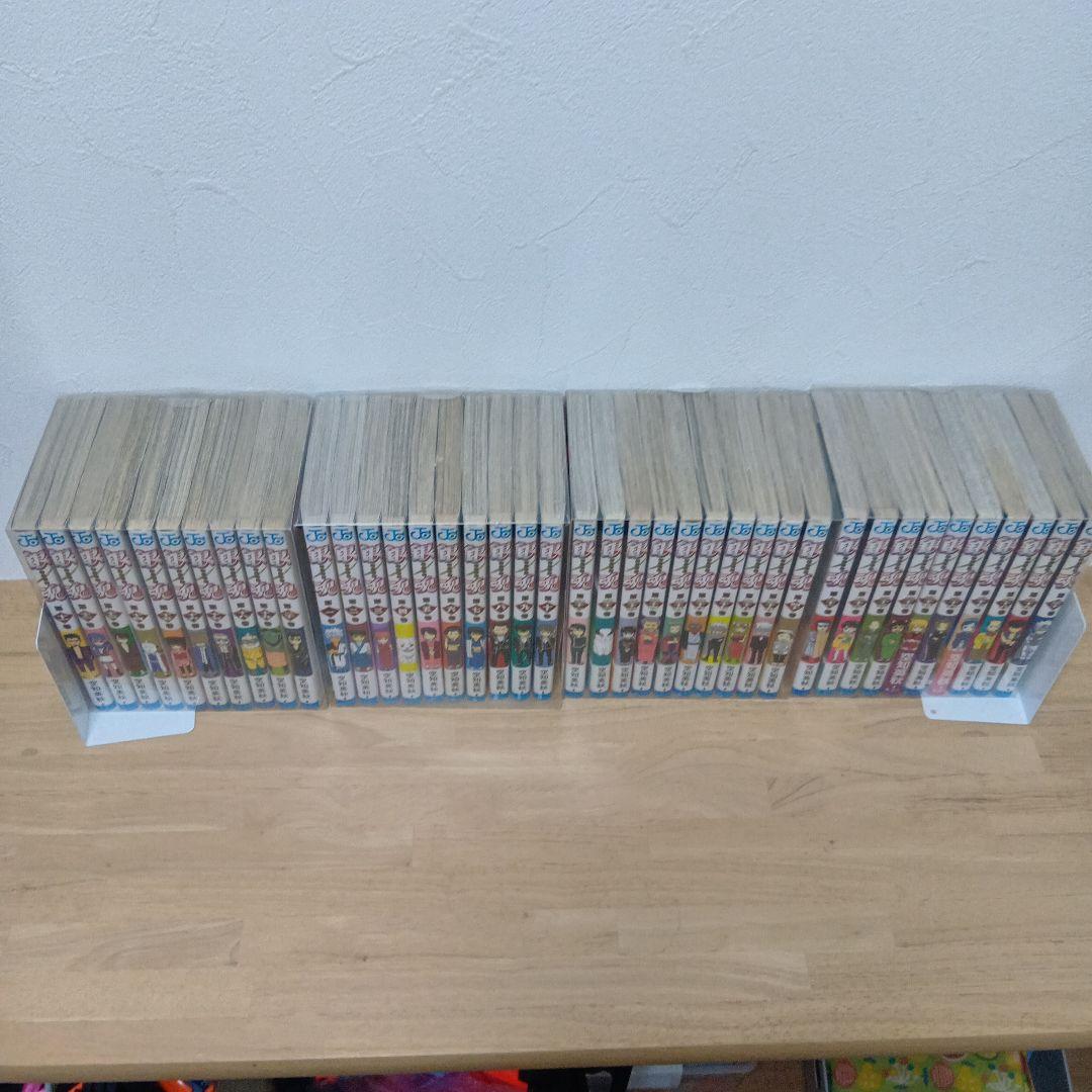 銀魂(ぎんたま) セット　1〜70巻　空知英秋