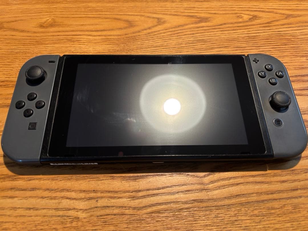 Nintendo Switch 本体 ブラック　セット