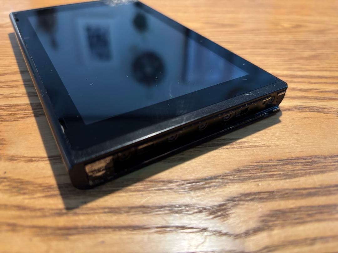 Nintendo Switch 本体 ブラック　セット