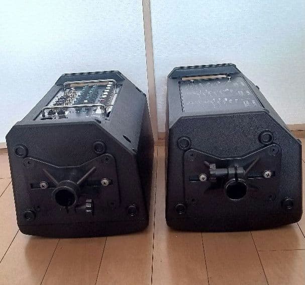 配信機器・PA機器・レコーディング機器 Yamaha STAGEPAS 300