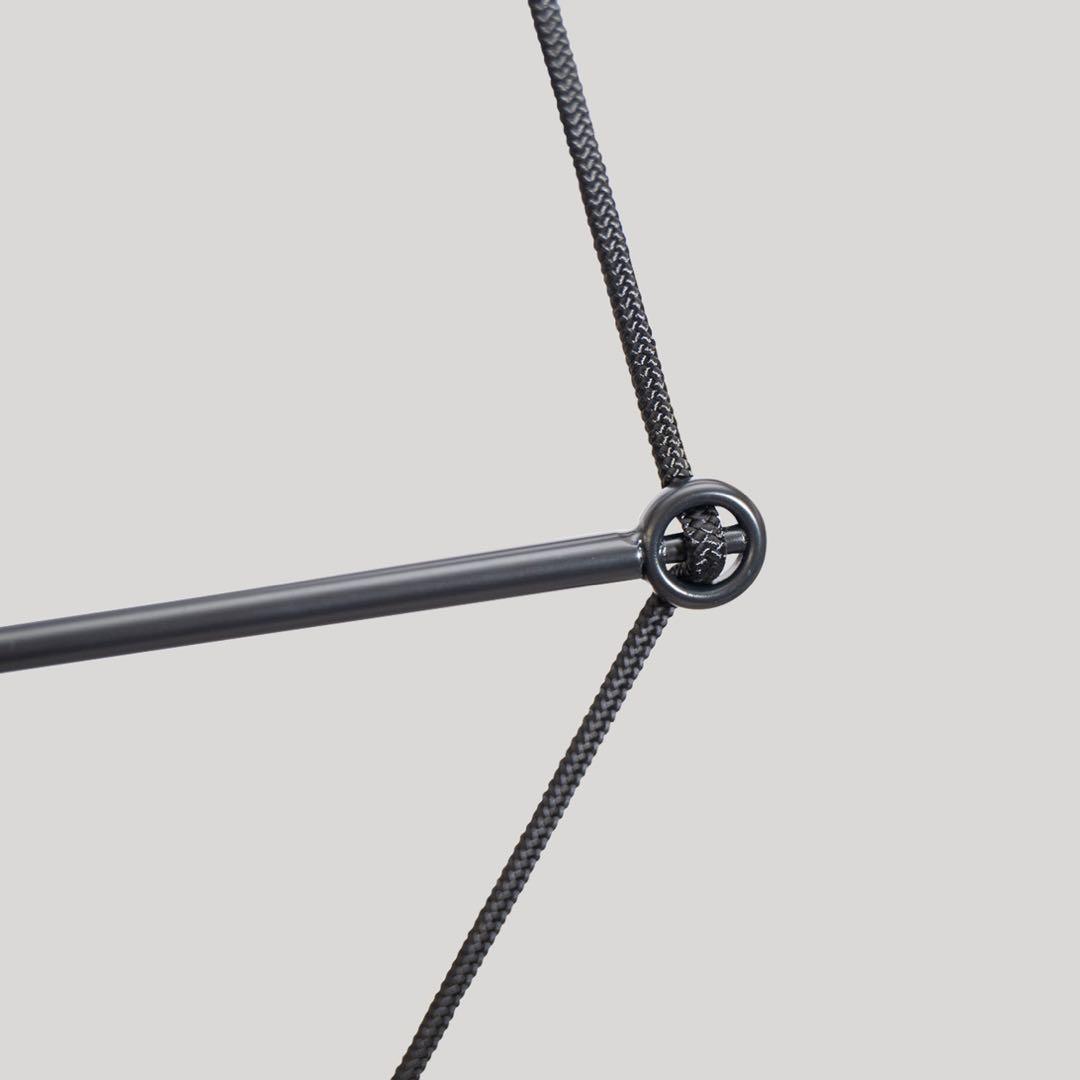 BREATHTAKING サックスストラップ ブラック　2024年限定