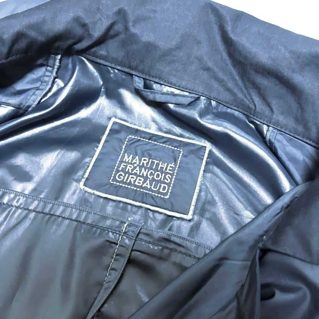 MARITHE FRANCOIS GIRBAUD Lサイズ