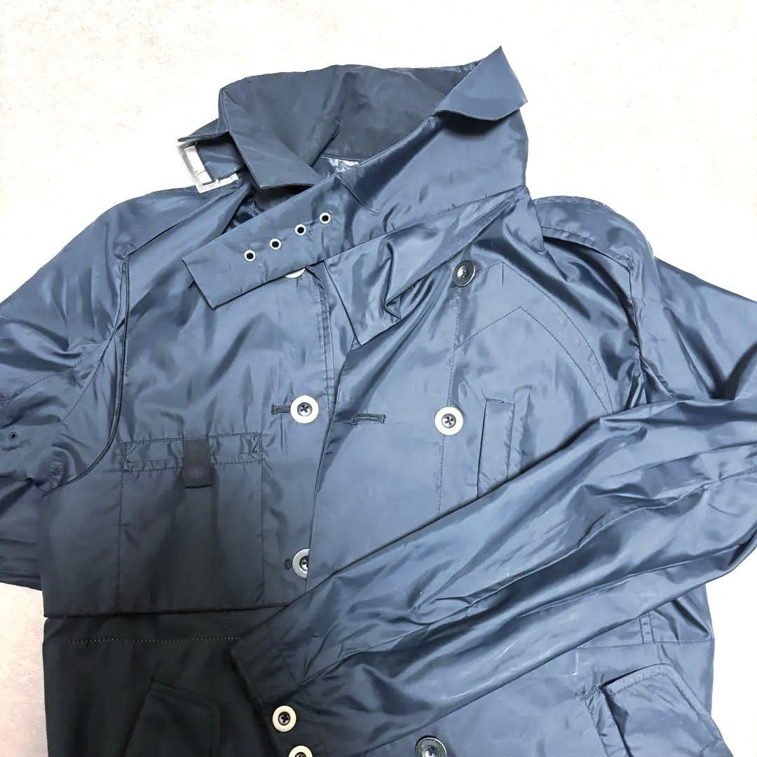 MARITHE FRANCOIS GIRBAUD Lサイズ