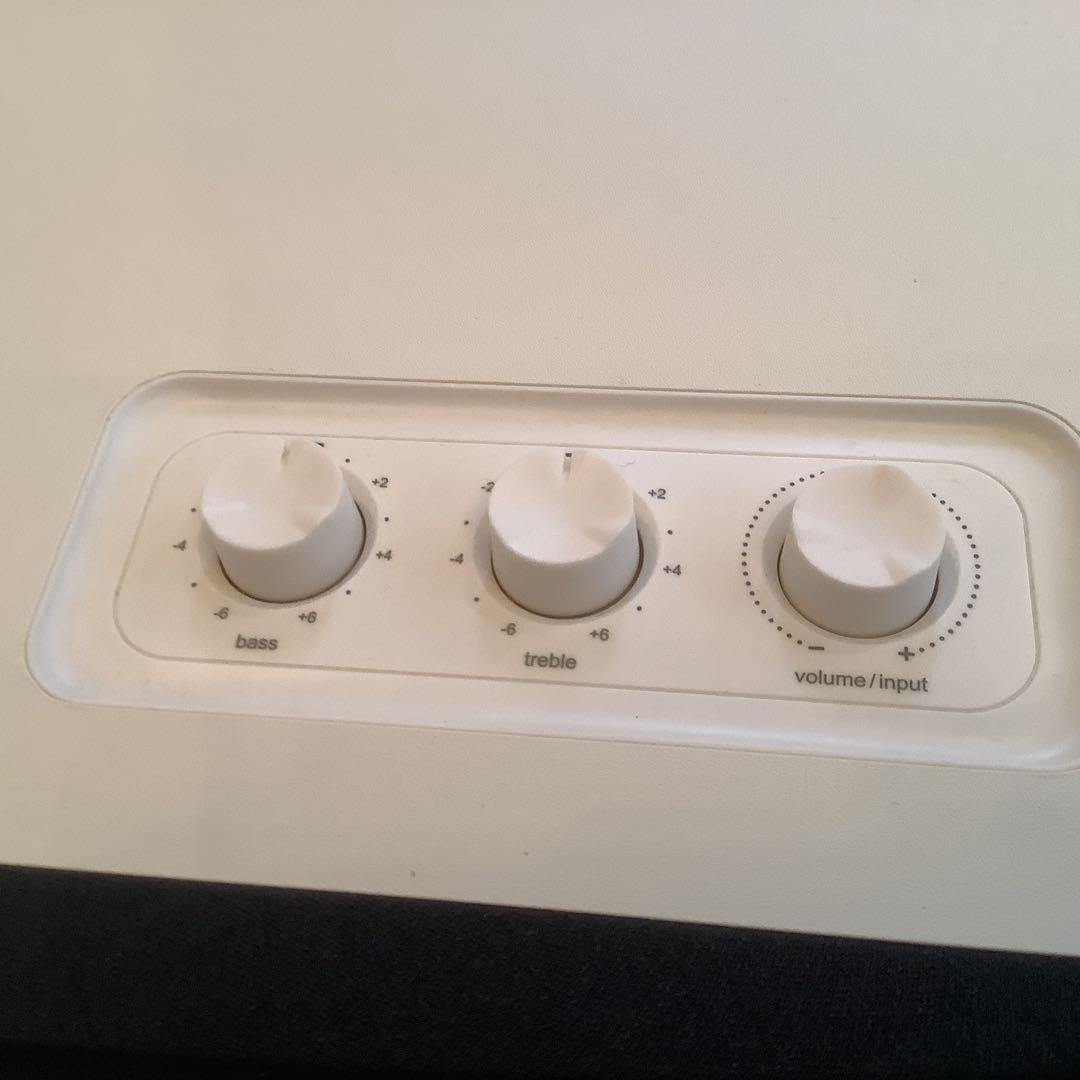 EDIFIER D12 ステレオBluetoothスピーカー