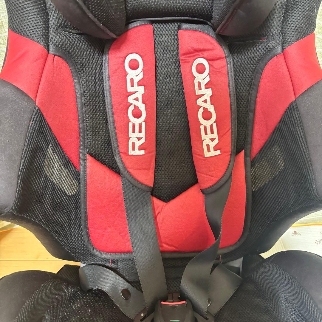 RECARO レカロ Start H1 ジュニアシート