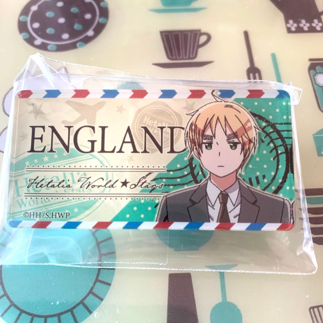 ヘタリアWorld★Starsコンプリートセット