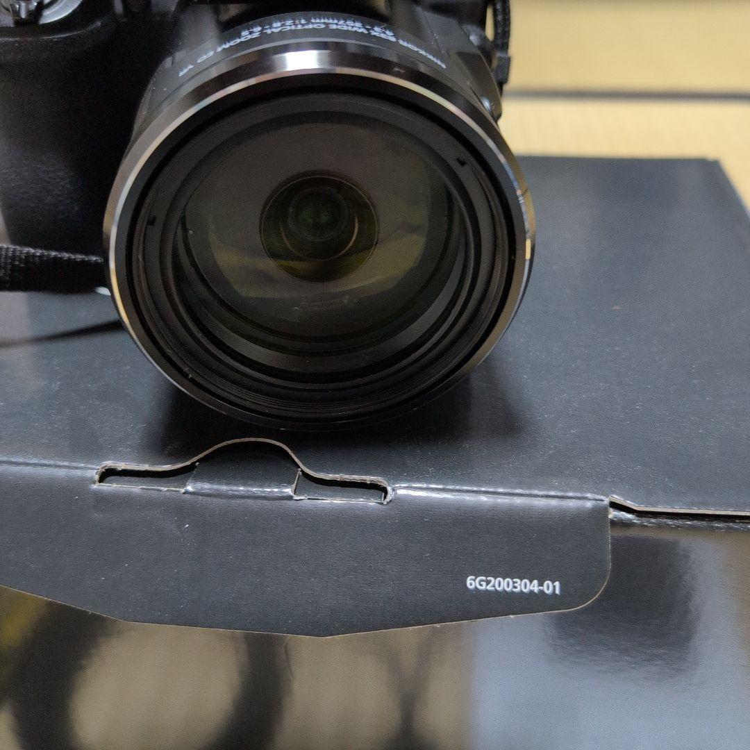 Nikon COOLPIX P950 デジタルカメラ