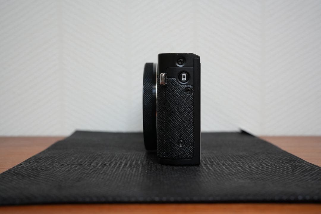 【付属品完備 】Canon PowerShot G9X Wi-Fi