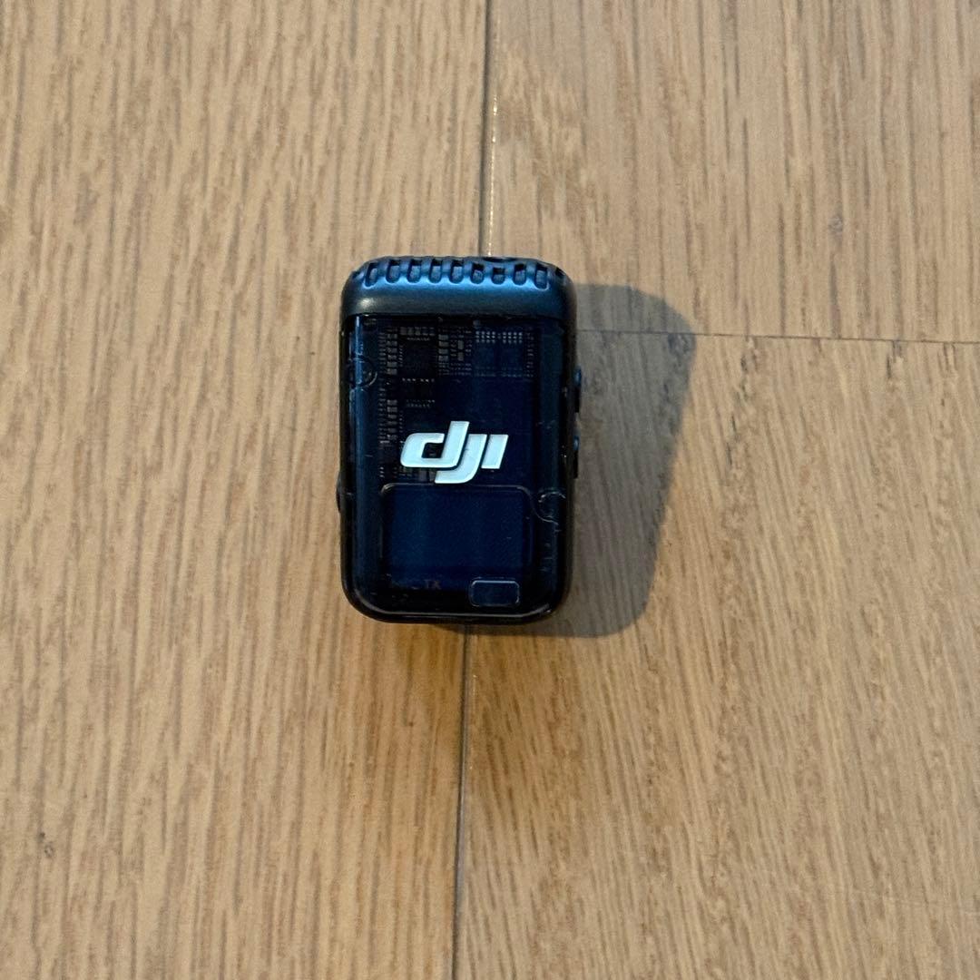 【週末限定値下げ】osmo pocket3 creator combo 未使用