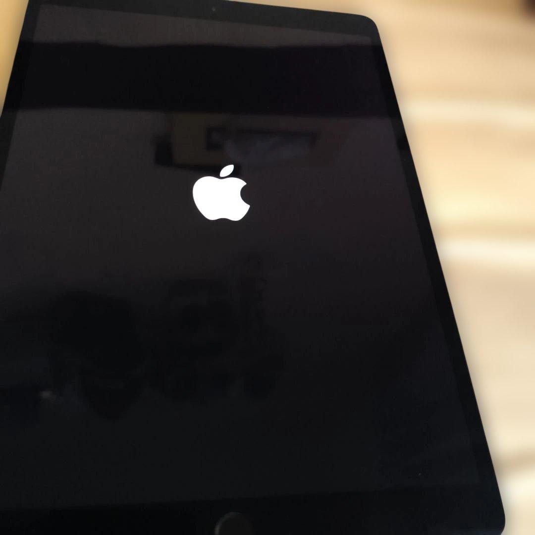 iPad Air第3世代/64GB スペースグレイWi-Fi+Cellular