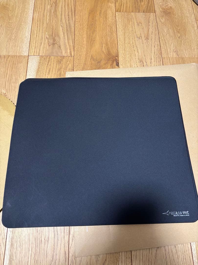 サターンプロ ジュピタープロ アーチザン 零 99式 QSPEC