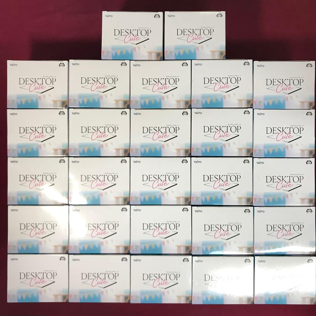 初音ミク Desktop Cute フィギュア 猫耳Tシャツver.